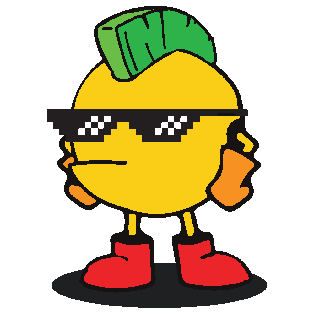 Hac-Man logo